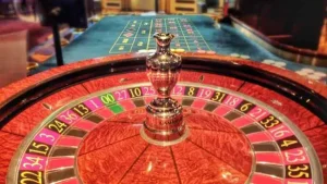 Early Forms of Roulette