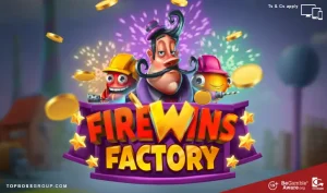 Firewins Factory Relax Gaming