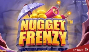 Nugget Frenzy by Just for the Win