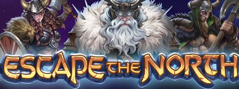 escape the north silversands promo