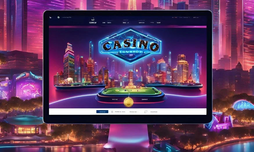 Turney Online Casino