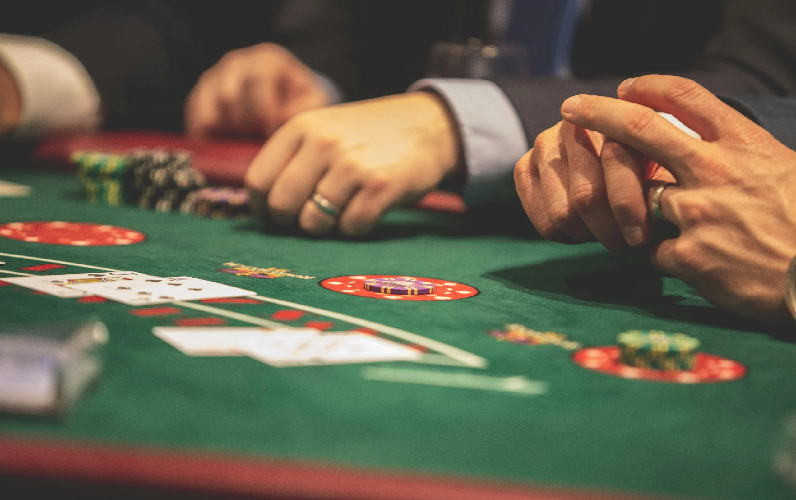 Online Gambling Tips