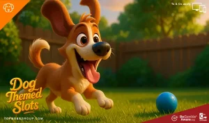 Dog Themed Slots