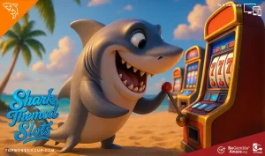 Shark Themed Slots