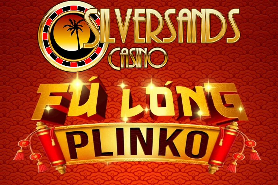 silversands - fu long plinko