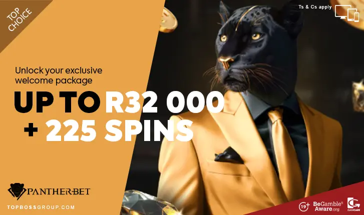 pantherbet south africa