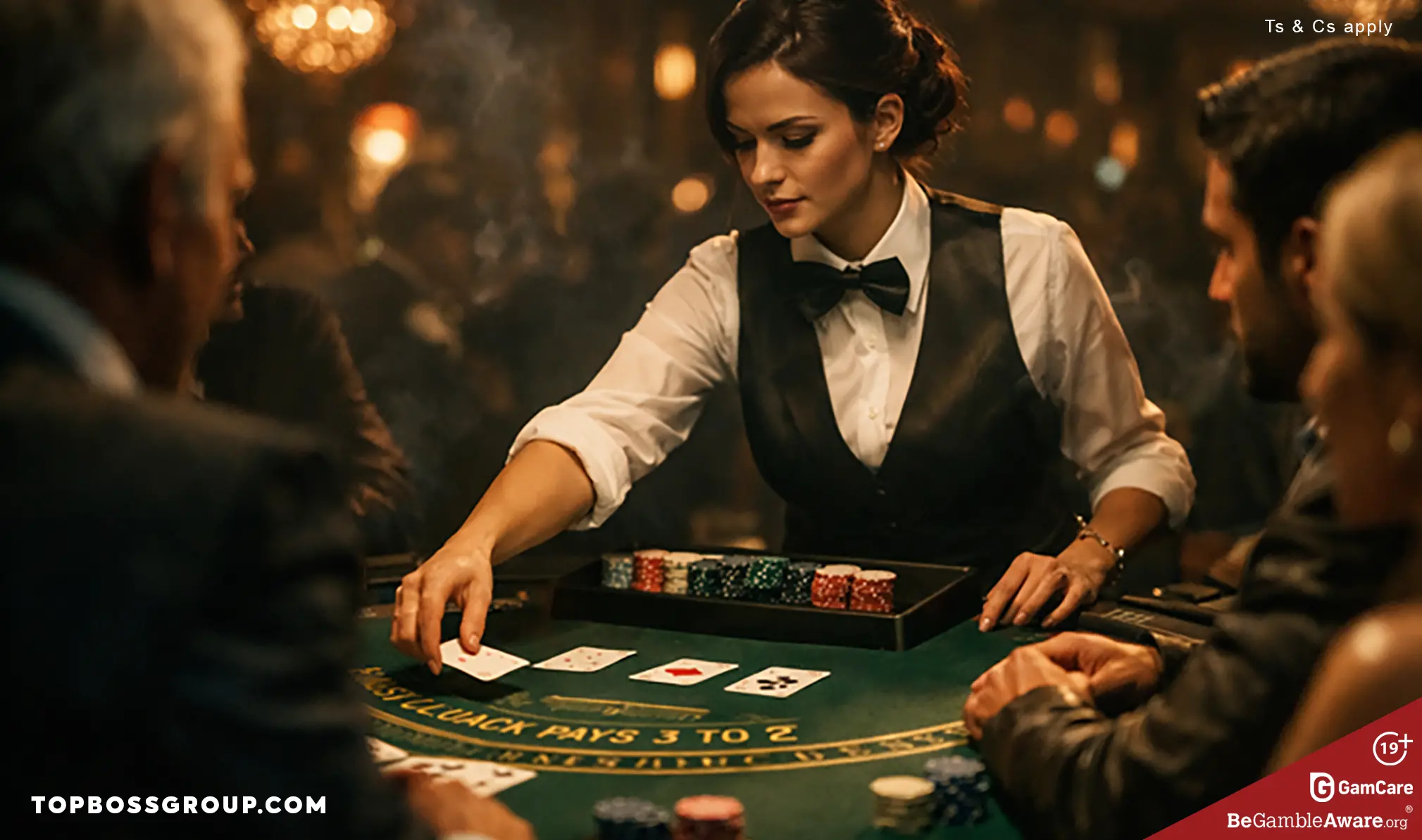 Inside the Modern Online Casino