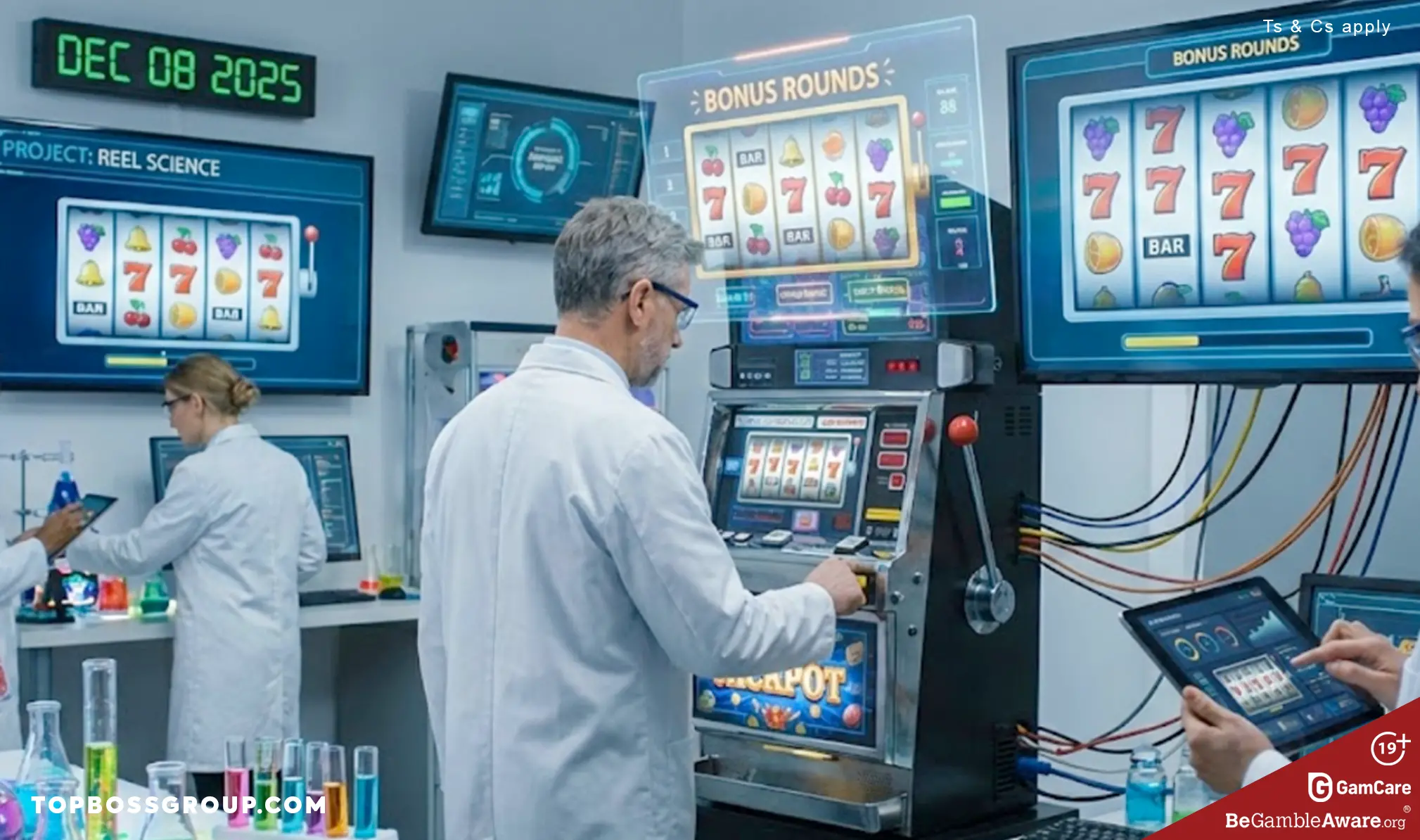 Popular New Online Slots