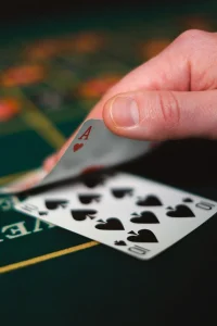 Online Casino Play