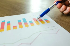 Betting Industry Consumer Behavior