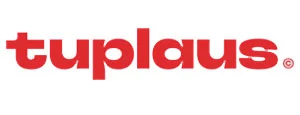 Tuplaus