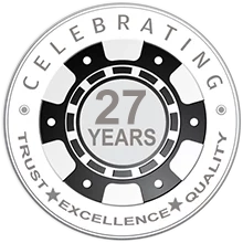 Topboss Celebrating 27 Years Of Excellence