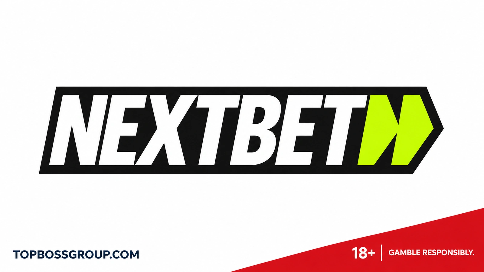 NextBet sportsbook review by Topboss Group