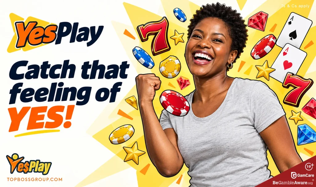 YesPlay Sportsbook