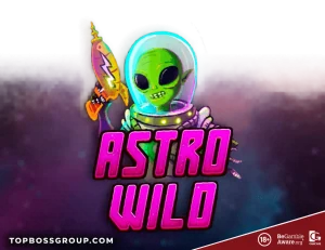 Astro Wild Slot