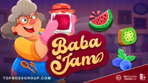 Baba Jam Slot