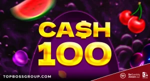 Cash 100 Slot