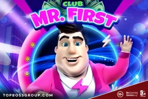 Club Mr First Slot