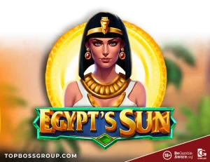 Egypts Sun Slot