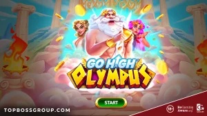 Go High Olympus Slot