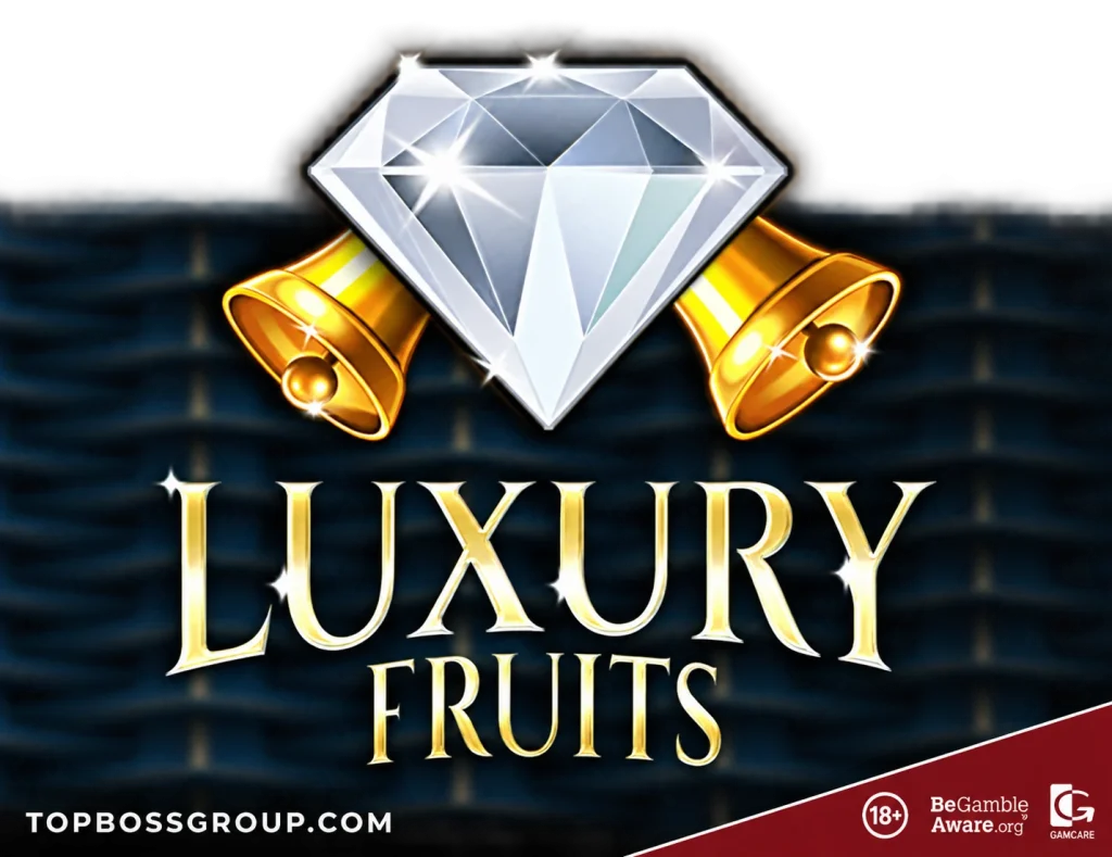 Luxury Fruits Slot