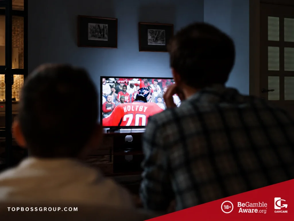 What to Look for in a Sports Betting App