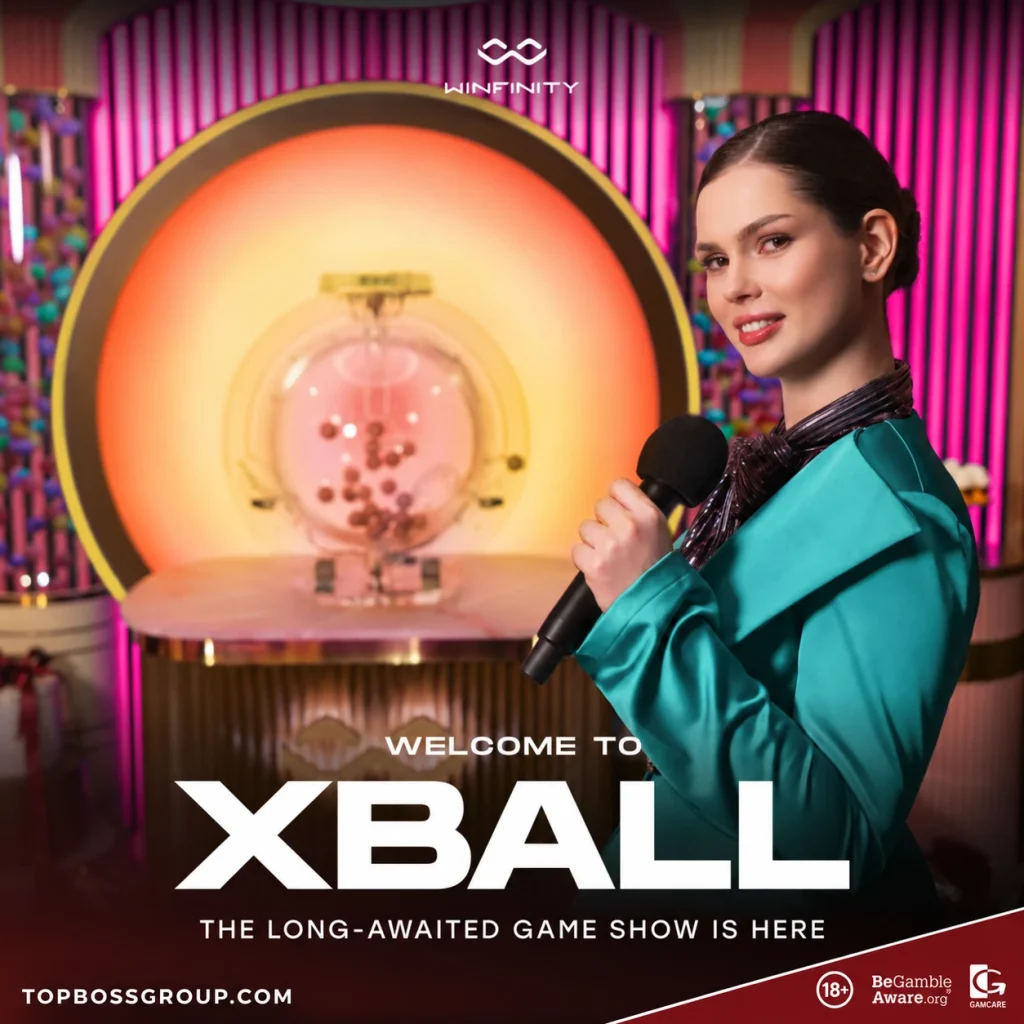 X Ball Game Show